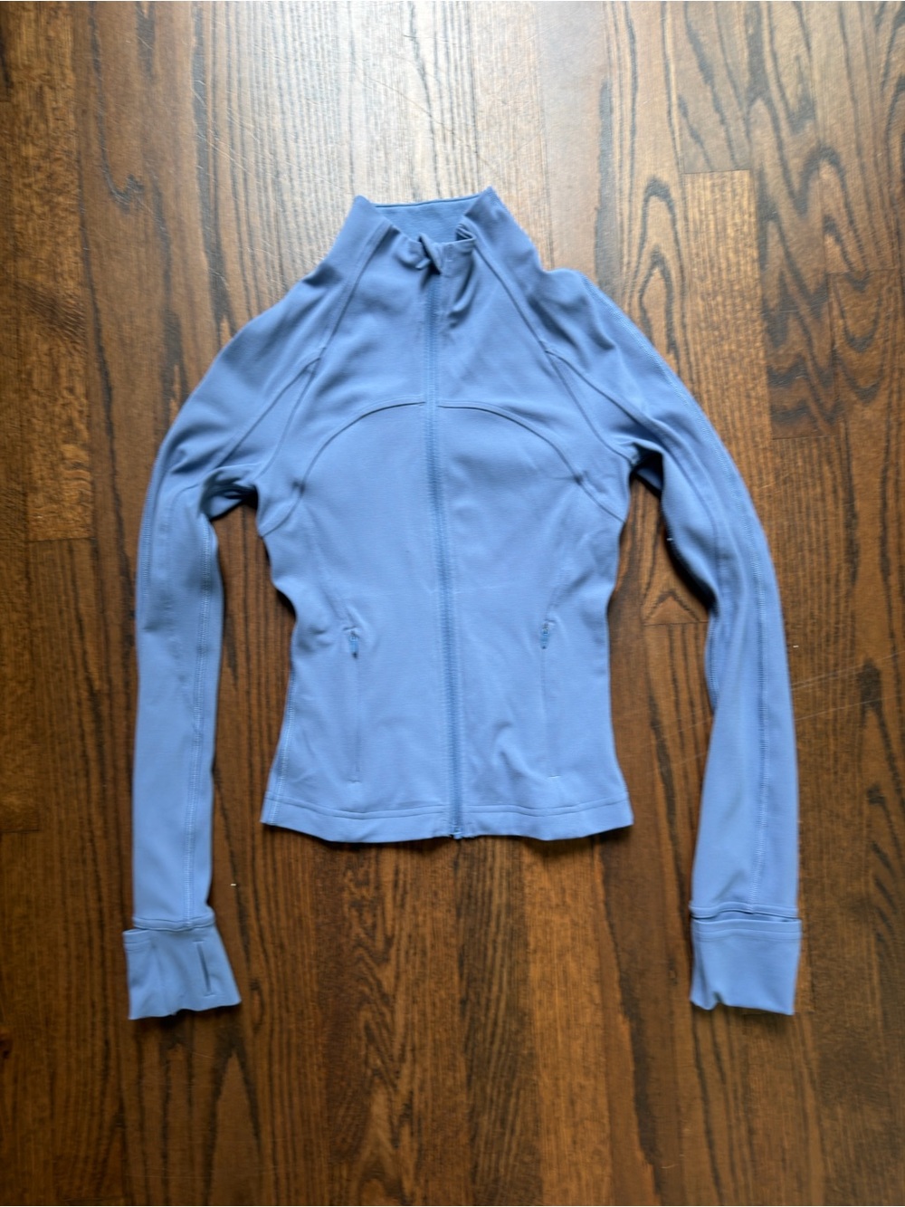 Lululemon Women’s Athletic Jacket size 0